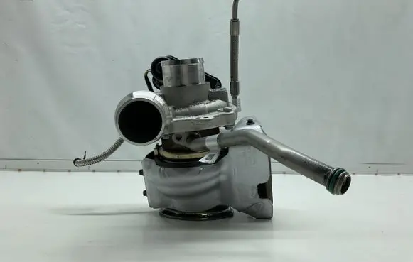 Land Rover Range Rover Sport L494 Turbo H4P36K682GC 18489700015
