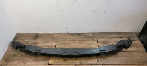 Mercedes-Benz GLC C253 Front bumper foam support bar A2538850037
