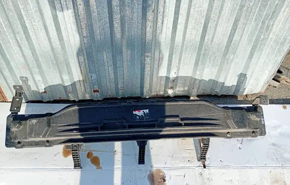 KIA Ceed Rear bumper support beam 86631-A2600