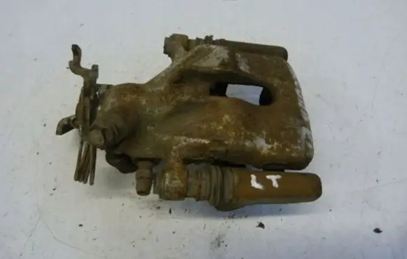 Honda Accord Rear brake caliper