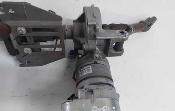 Toyota Auris E180 Electric power steering pump JG412-000020 JG412000020 Q003TC8071