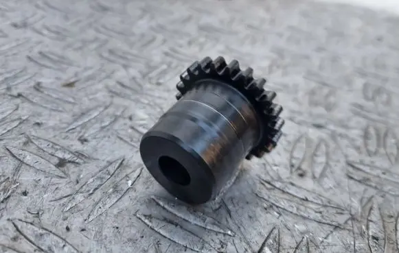 Alfa Romeo Mito Timing chain sprocket 55225502 06912FPT