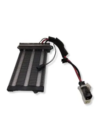 Ford S-MAX Electric cabin heater radiator 6G9118K463DA 41955757 0171132104