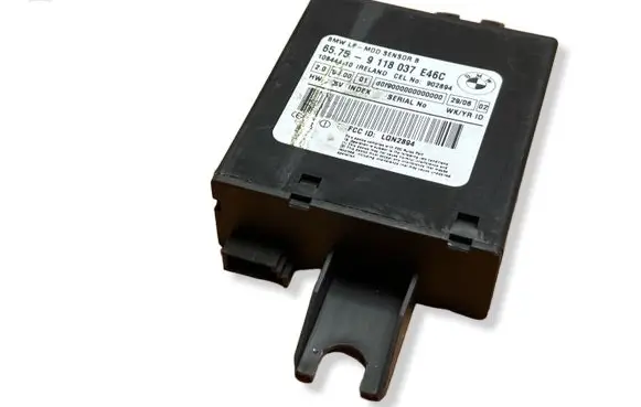 BMW 3 E46 Other control units/modules 9118037