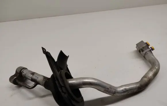 Audi A6 S6 C7 4G Air conditioning (A/C) pipe/hose 4G1260712D