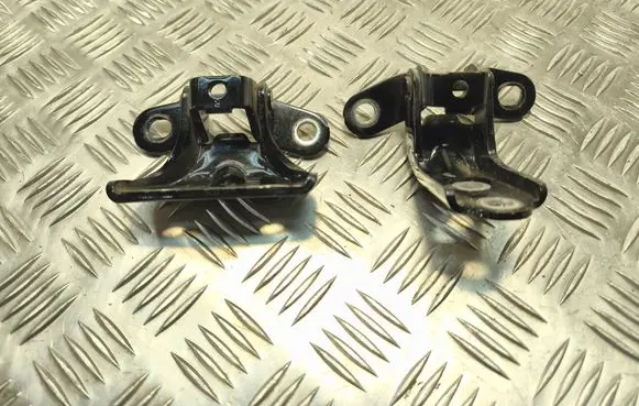 Hyundai i20 (GB IB) Rear door hinge set 