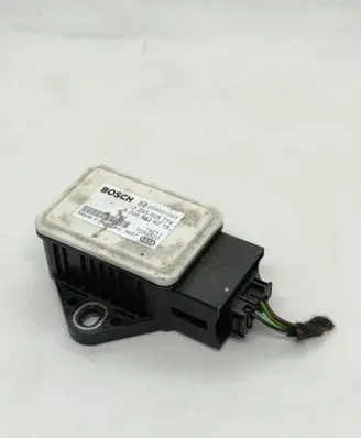 Mercedes-Benz Vito Viano W639 ESP acceleration yaw rate sensor A0065424218 7059500 0265005774