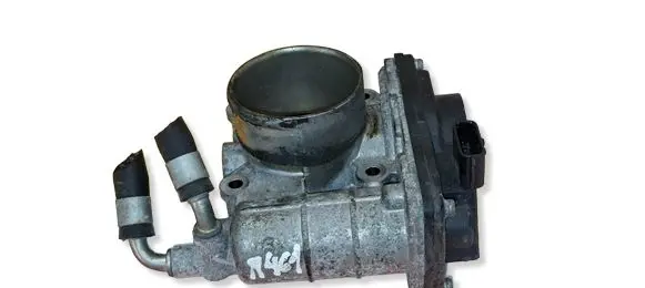 Nissan Note (E12) Throttle valve 52601 K33163