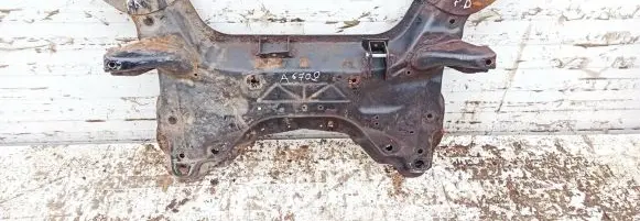 Citroen C4 I Front subframe