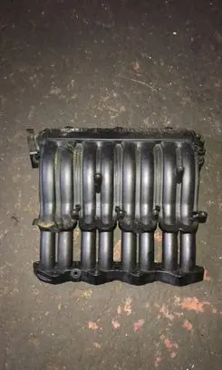 Mercedes-Benz A W168 Intake manifold 6680900437