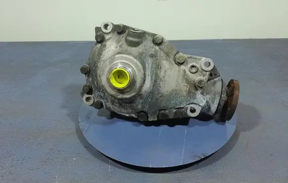 BMW M4 F82 F83 Front differential 8635861