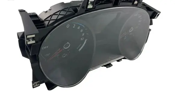 Volkswagen PASSAT B8 Speedometer (instrument cluster) 3G0920754G