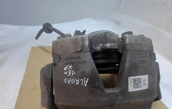Audi A6 Allroad C7 Front brake caliper 32348421A