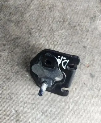 Ford S-MAX Rear door lock loop/hook striker 6G91R21982FDD