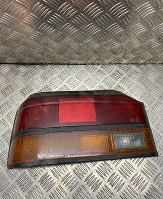 Mazda 323 Rear/tail lights 0436872L