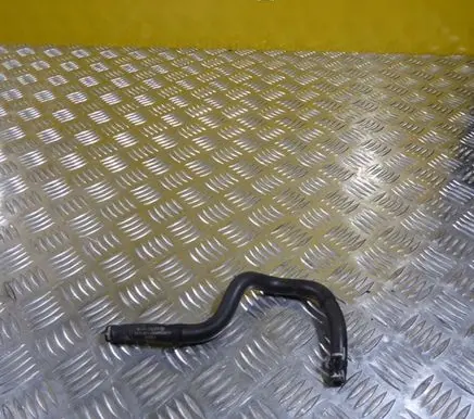 Volkswagen Golf VII Engine coolant pipe/hose 5Q0121447G