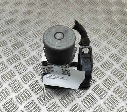 BMW X3 G01 ABS Pump 6895454 6895453