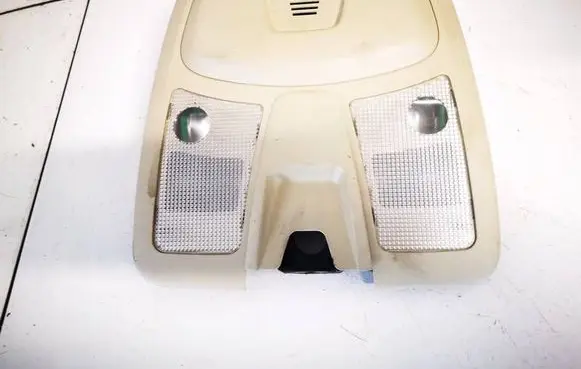 Volvo XC90 Front seat light 30669623
