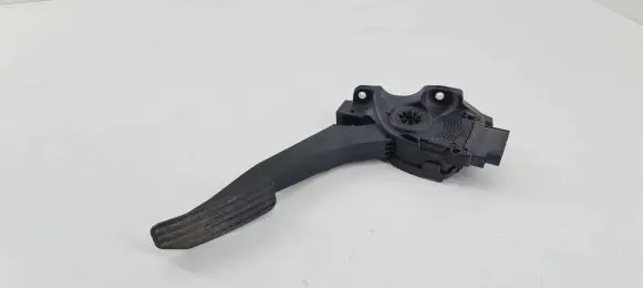 Land Rover Evoque I Accelerator throttle pedal BJ329F836CB C95YE04 6PV01083432