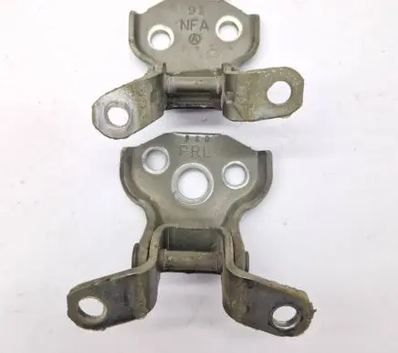 Subaru Outback (BT) Front door hinge set 
