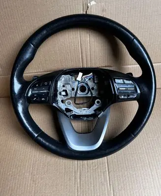 Audi A3 S3 8V Steering wheel