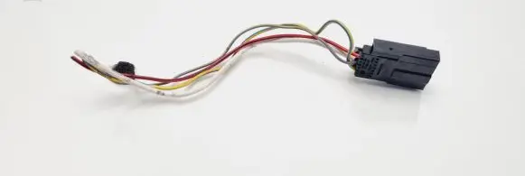 Skoda Octavia Mk1 (1U) Other wiring loom 1J0973303