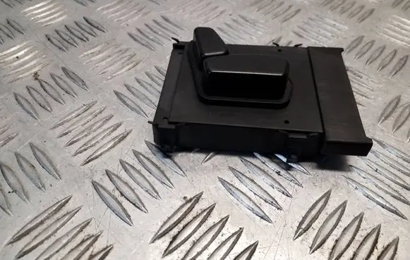 Jeep Grand Cherokee (WK) Seat control switch 56040636AB