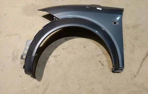 Audi A2 Fender