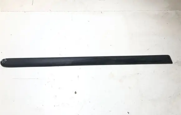 Renault Laguna I Rear door trim (molding) 7700819259