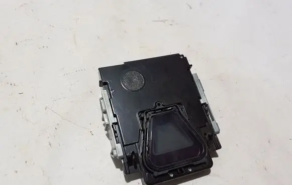 Porsche Panamera (971) Windshield/windscreen camera 971907217E