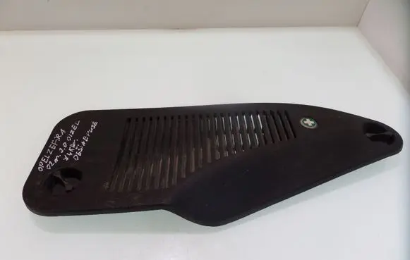 Opel Zafira A Other trunk/boot trim element 90580309 0088090