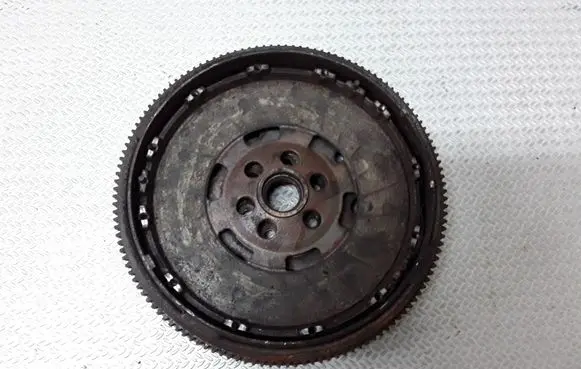 Audi A3 S3 8L Dual mass flywheel 