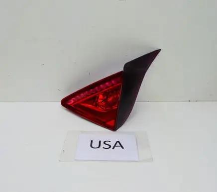 Audi A7 S7 4G Tailgate rear/tail lights 4G8945094A