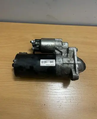 Fiat Ducato Starter motor 51984357 51984357F109