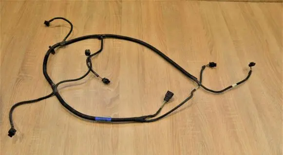 Renault Laguna III Parking sensor (PDC) wiring loom 240150030R