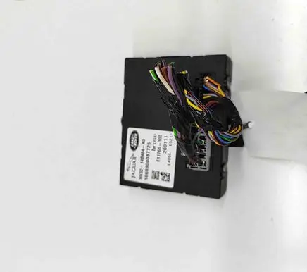 Land Rover Range Rover L405 Tailgate/trunk control unit/module E11765100 HK5214B484AD