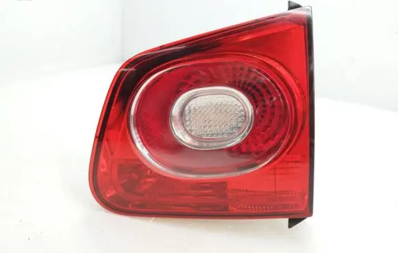Volkswagen Tiguan Tailgate rear/tail lights 5N0945094C 5N0945263