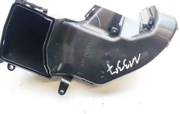 Renault Austral Cabin air duct channel