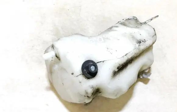 Mercedes-Benz E W211 Windshield washer fluid reservoir/tank 2118602160