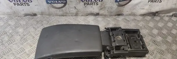 Armrest