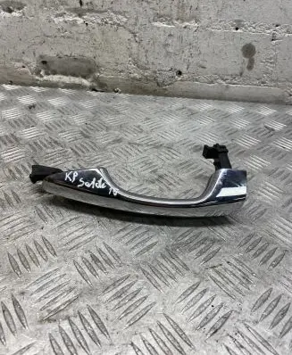 Hyundai Santa Fe Front door exterior handle