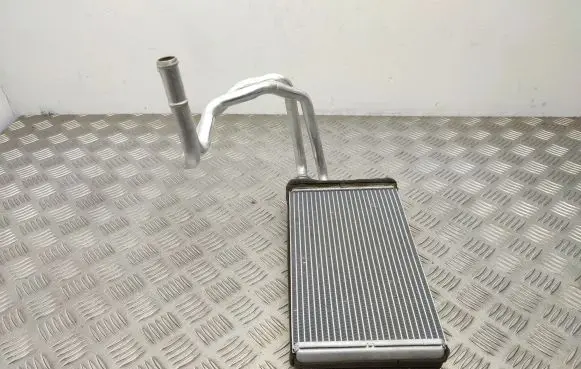Audi A4 S4 B9 Heater blower radiator KD141001