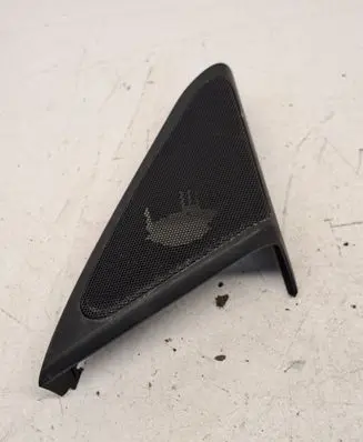 Side speaker trim/cover