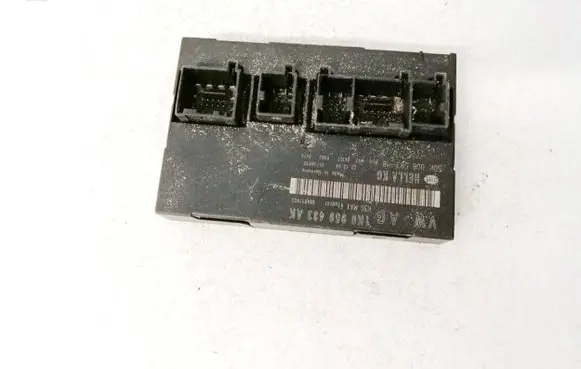 Volkswagen Golf V Comfort/convenience module 1K0959433AK 5DK008583-18