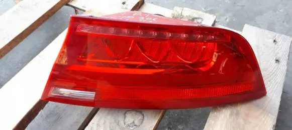 Audi A7 S7 4G Rear/tail lights 4G8945096A