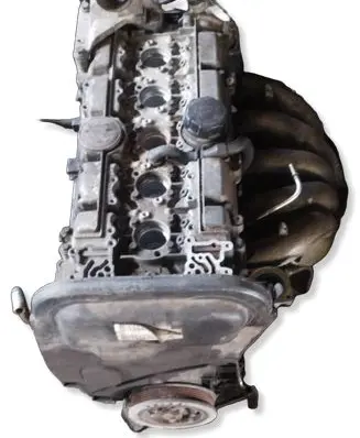 Volvo V70 Engine B5244S2 1282342 2284656