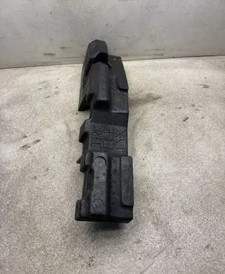 Fiat 500L Rear bumper cross member 51973888