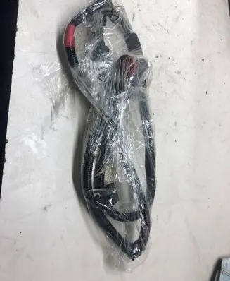 BMW X1 F48 F49 Positive cable (battery) 8580061 50079128 160322212