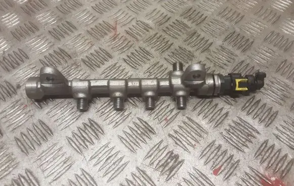 Opel Insignia A Fuel main line pipe 0445214221 55576177