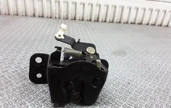 Hyundai Tucson LM Tailgate/trunk/boot lock/catch/latch